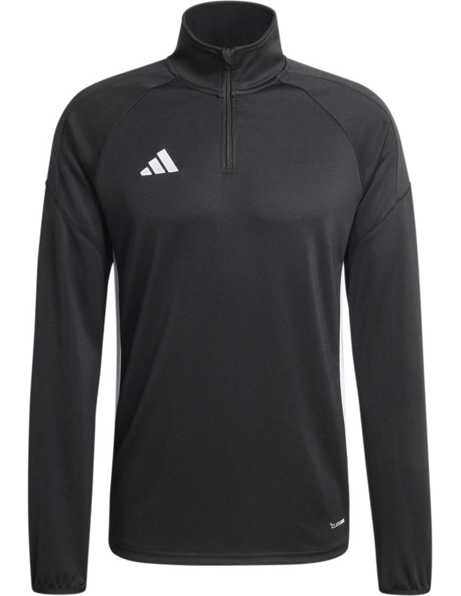 Playera deportiva para fútbol adidas de hombre