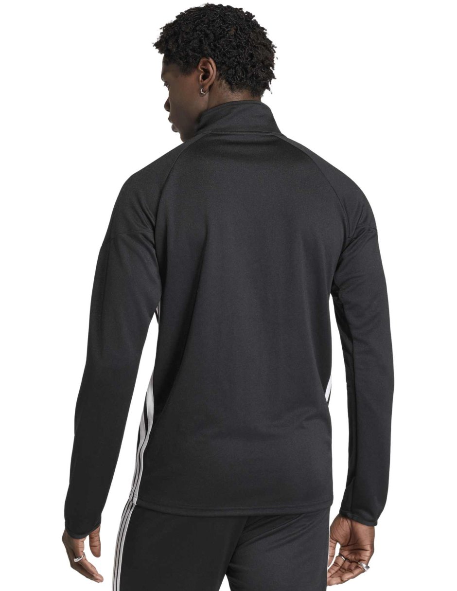 Playera deportiva para fútbol adidas de hombre