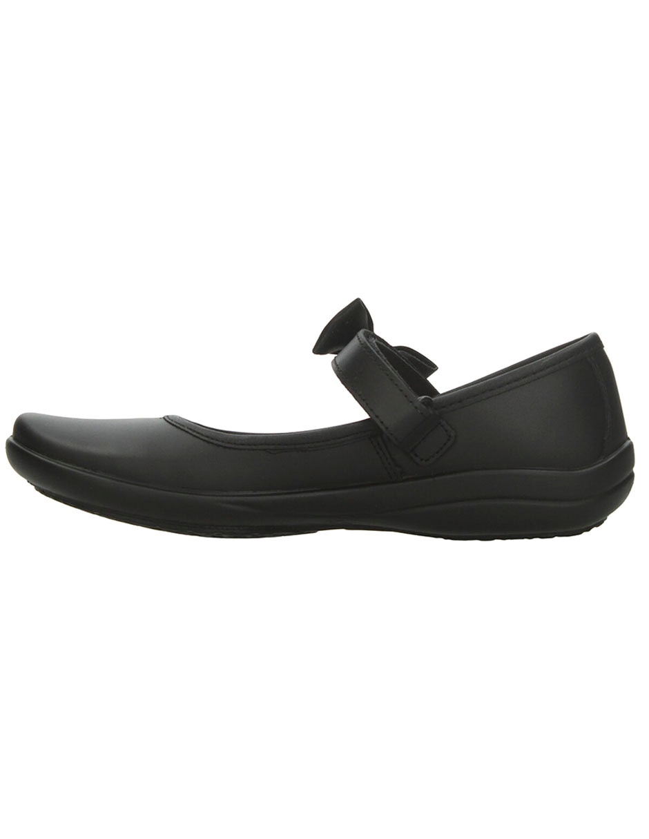 Zapato coqueta y audaz para niña