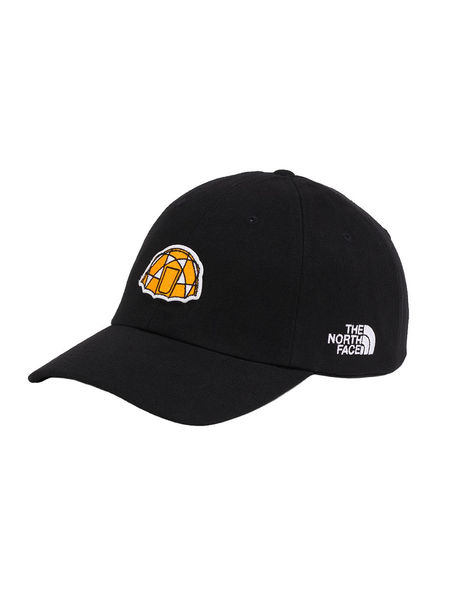 Gorra con visera curva Norm para hombre Gorra con visera curva Norm para hombre