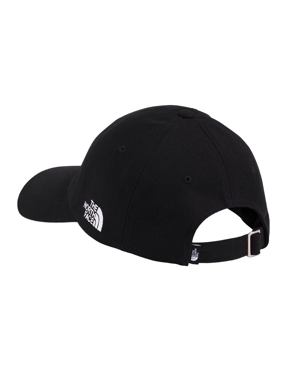 Gorra con visera curva The North Face Norm para hombre