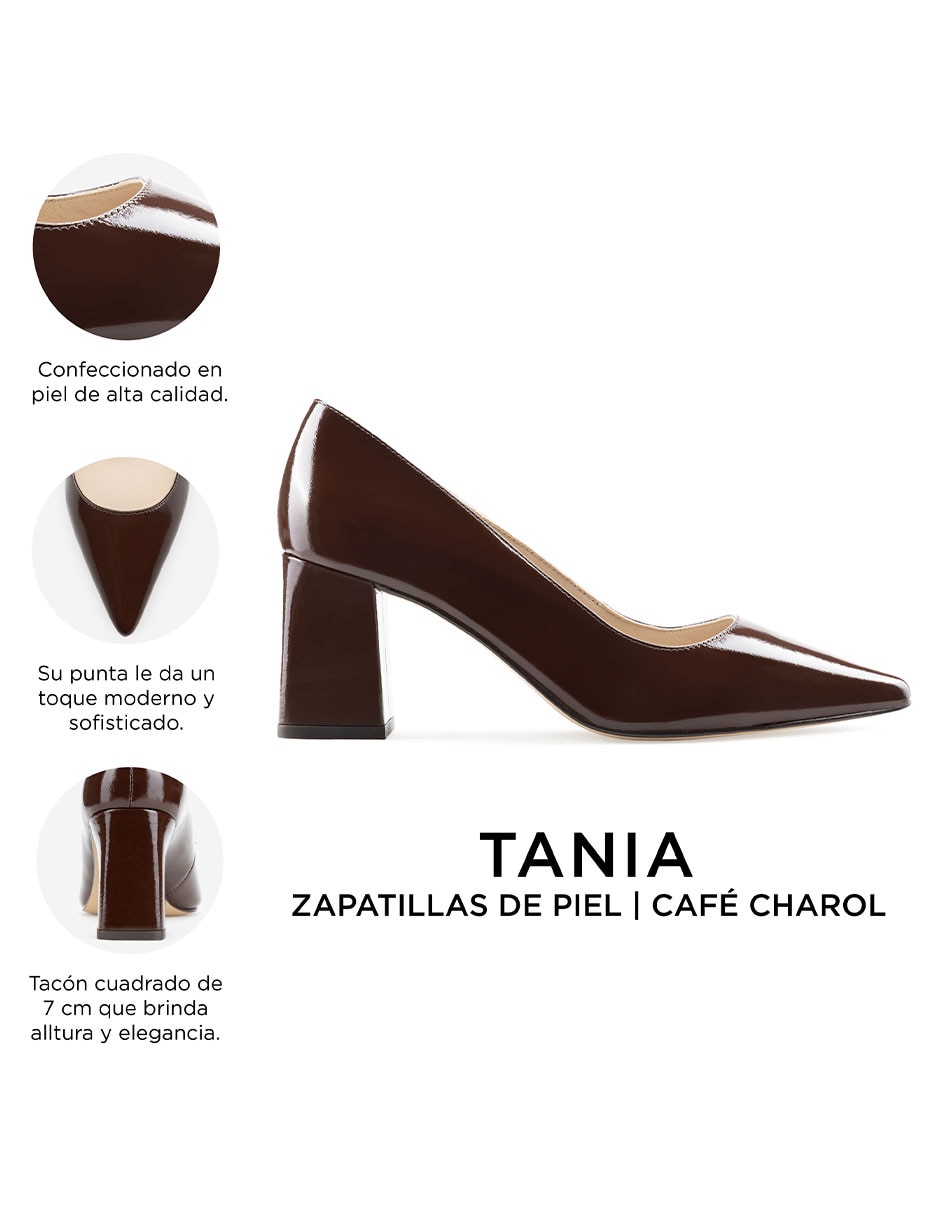 Zapatilla davenia