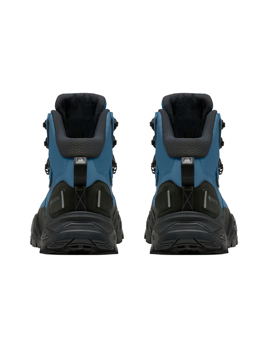 Bota the north face botas de senderismo offtrail gore-tex de textil para hombre