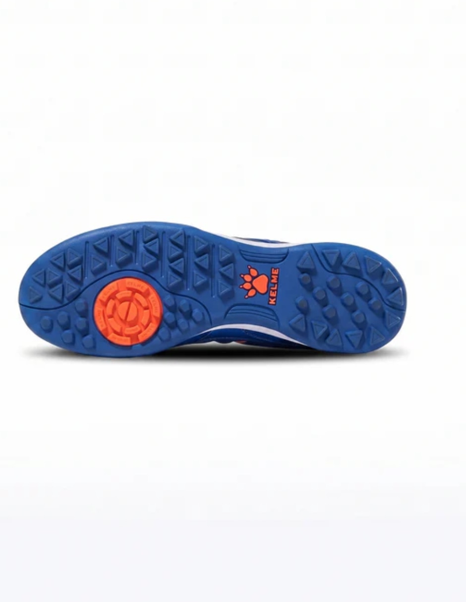 Tenis para fútbol unisex 2