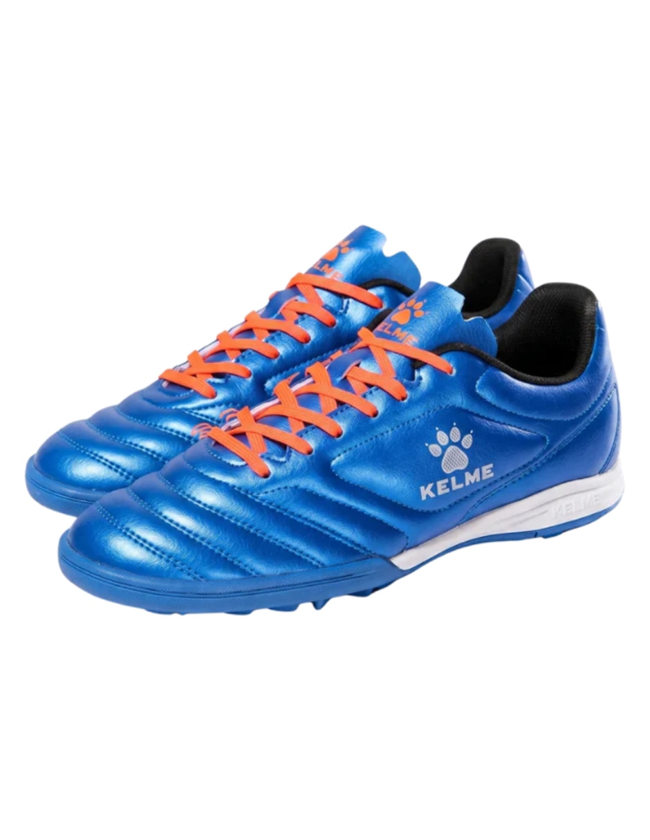 Tenis para fútbol unisex 3