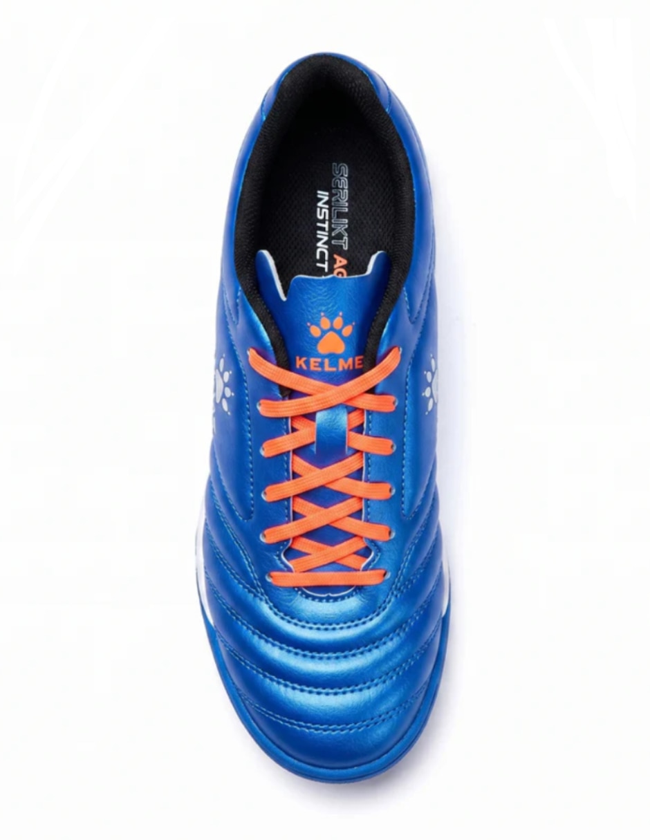 Tenis para fútbol unisex 4