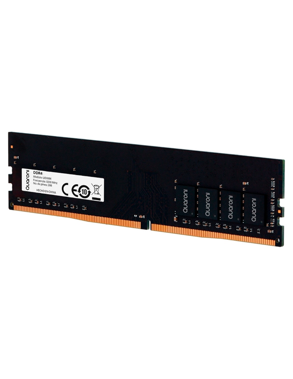 Memoria ram Dimm Ddr4 8 gb