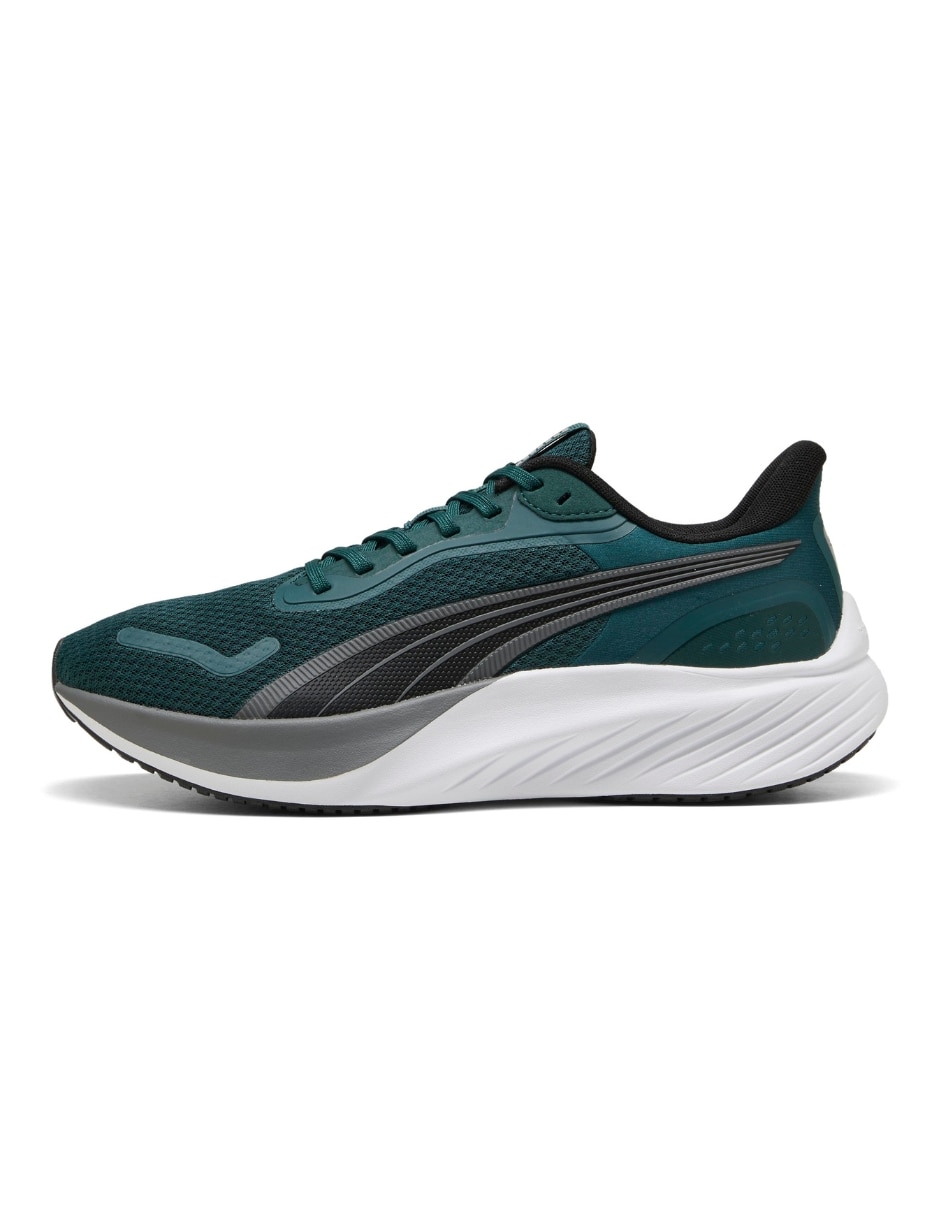 Tenis pounce lite para correr puma unisex