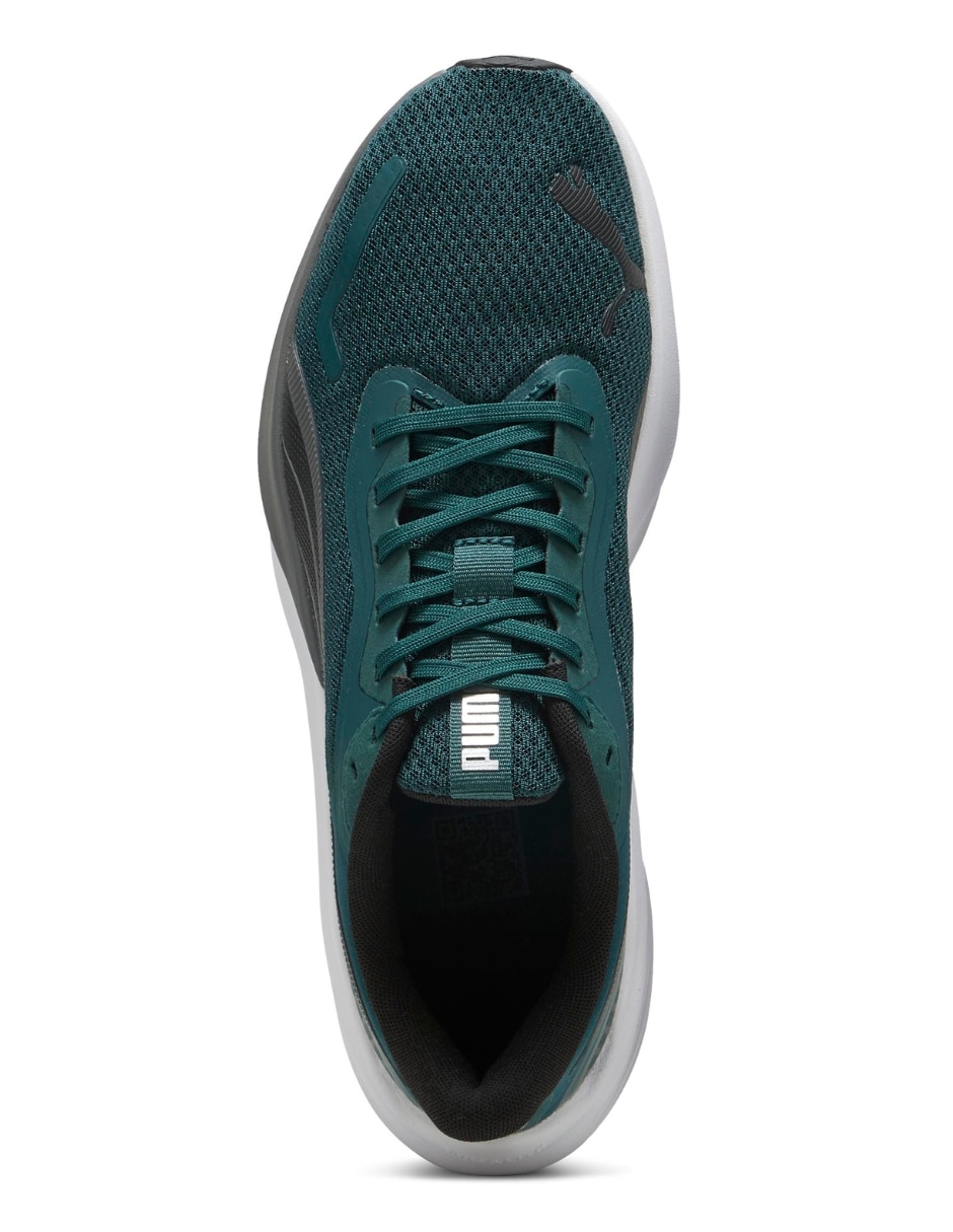 Tenis pounce lite para correr puma unisex