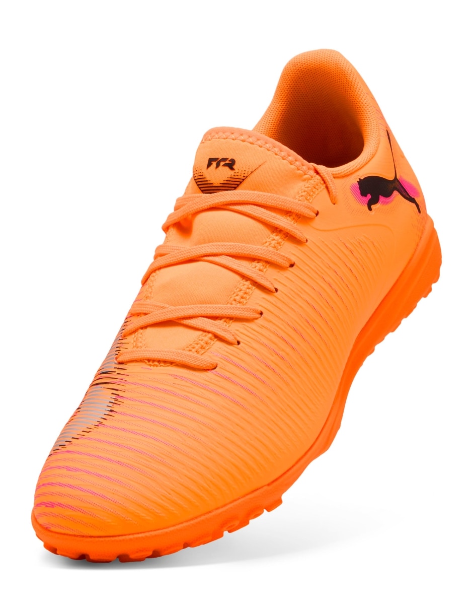 Tenis future 8 play para fútbol puma unisex