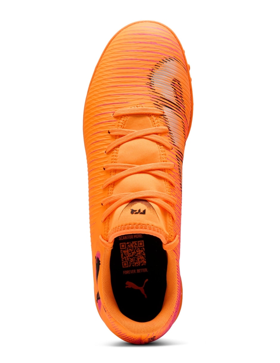 Tenis future 8 play para fútbol puma unisex
