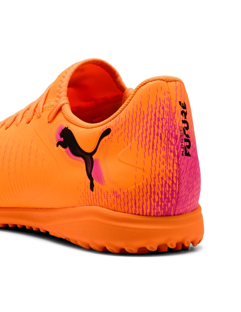 Tenis future 8 play para fútbol puma unisex