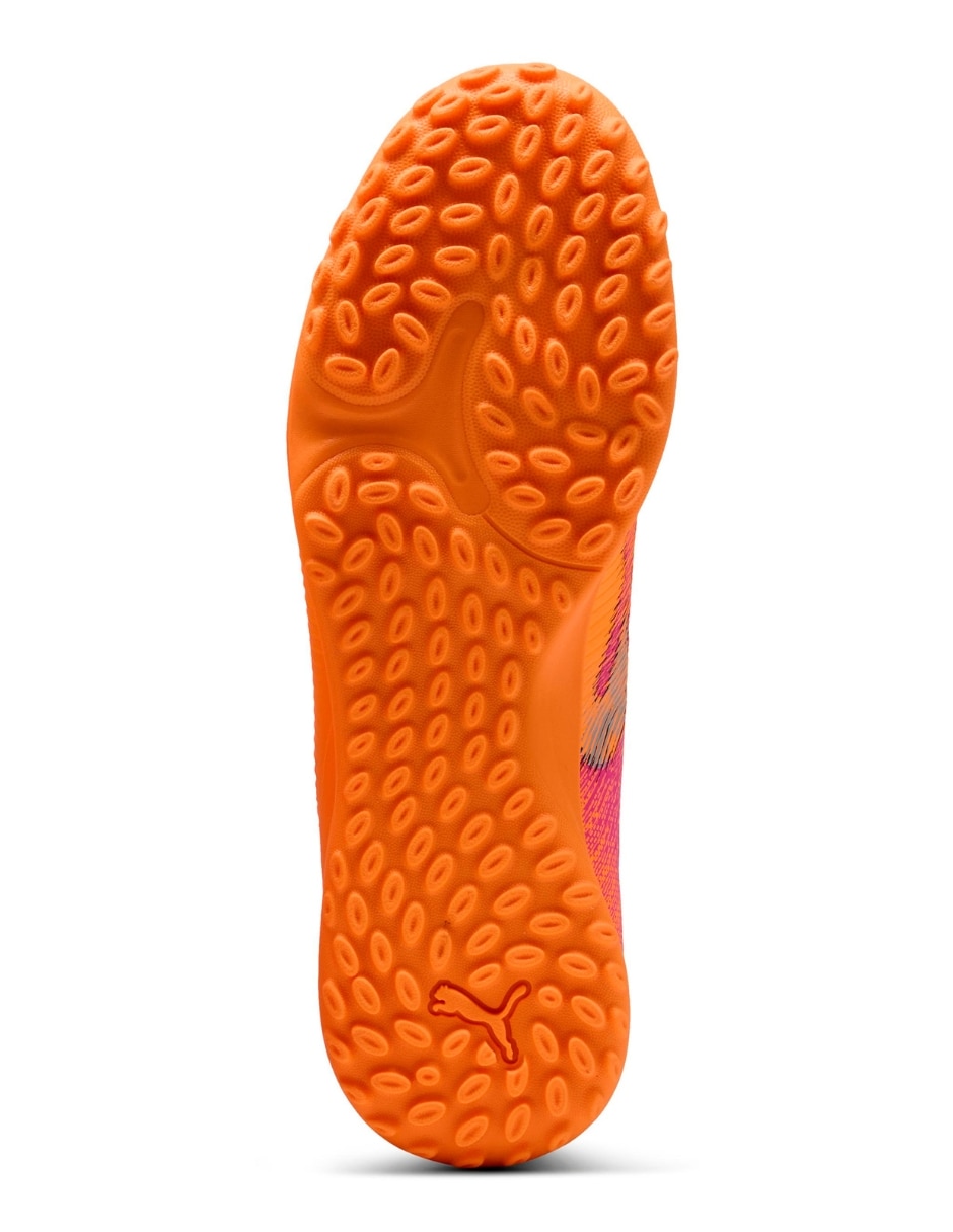 Tenis future 8 play para fútbol puma unisex