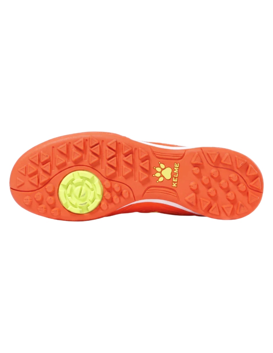 Tenis para fútbol kelme unisex