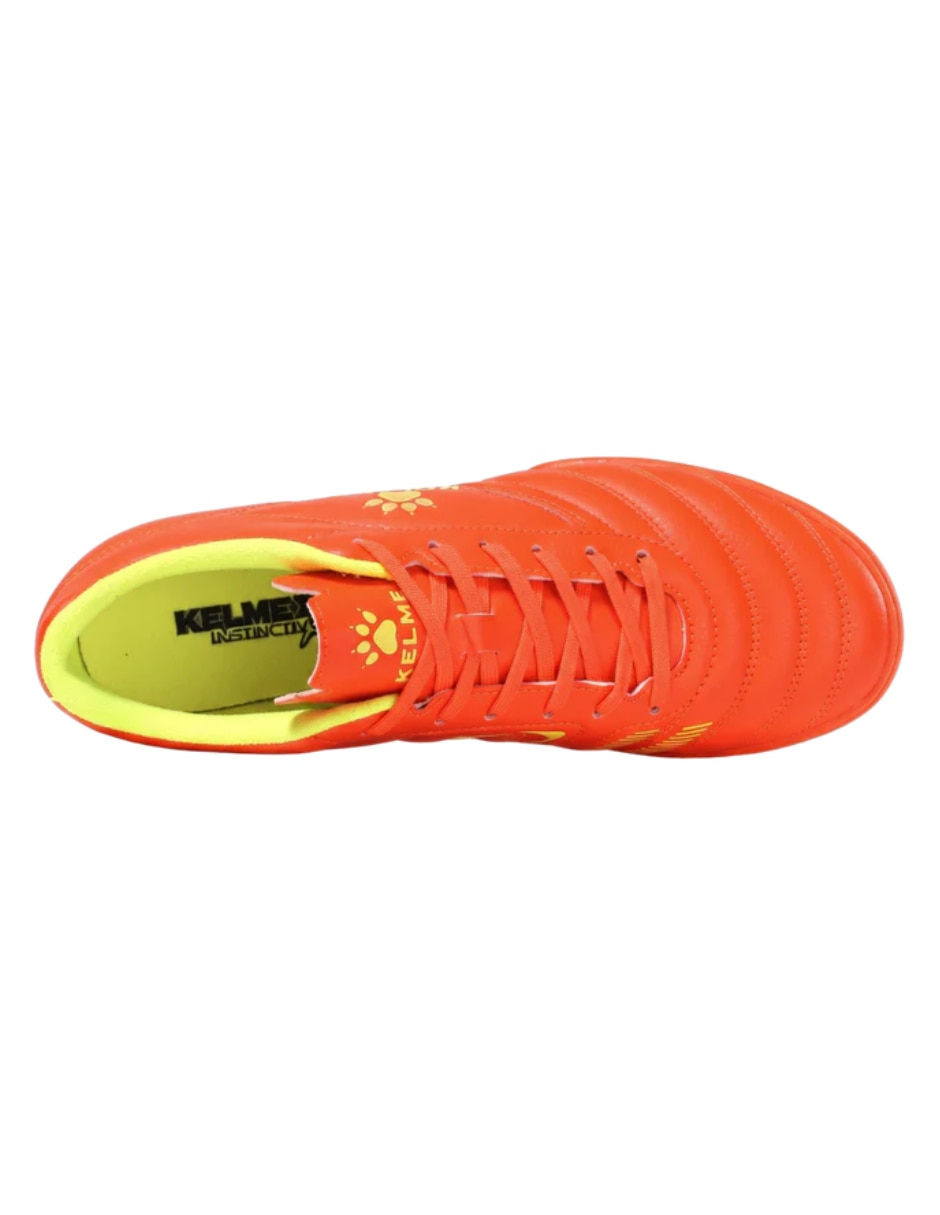 Tenis para fútbol kelme unisex