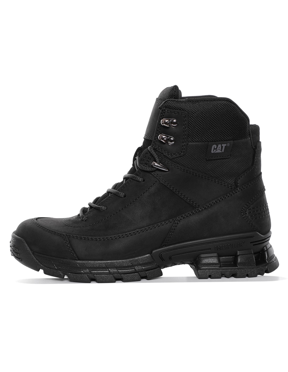 Bota Oarsman Hiker M4M de piel para hombre