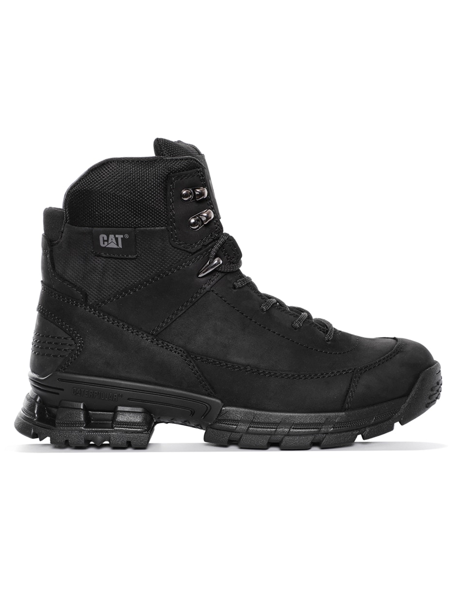 Bota Caterpillar Oarsman Hiker M4M de piel para hombre
