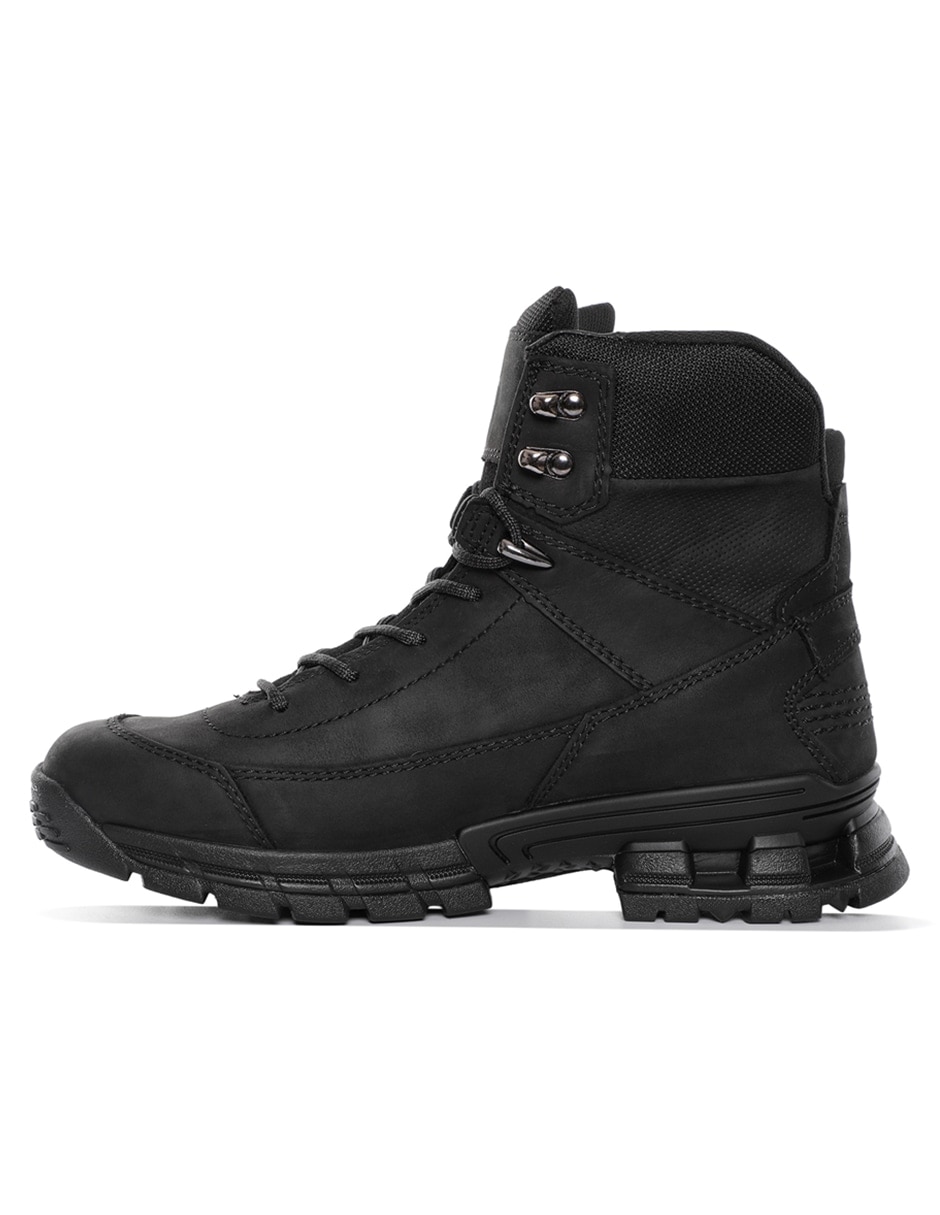 Bota Caterpillar Oarsman Hiker M4M de piel para hombre