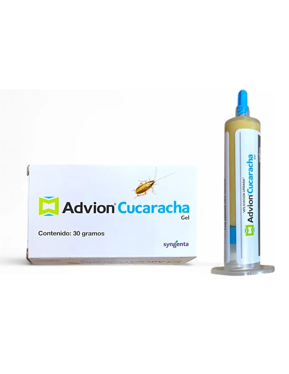 Insecticida para jardín Syngenta jeringa