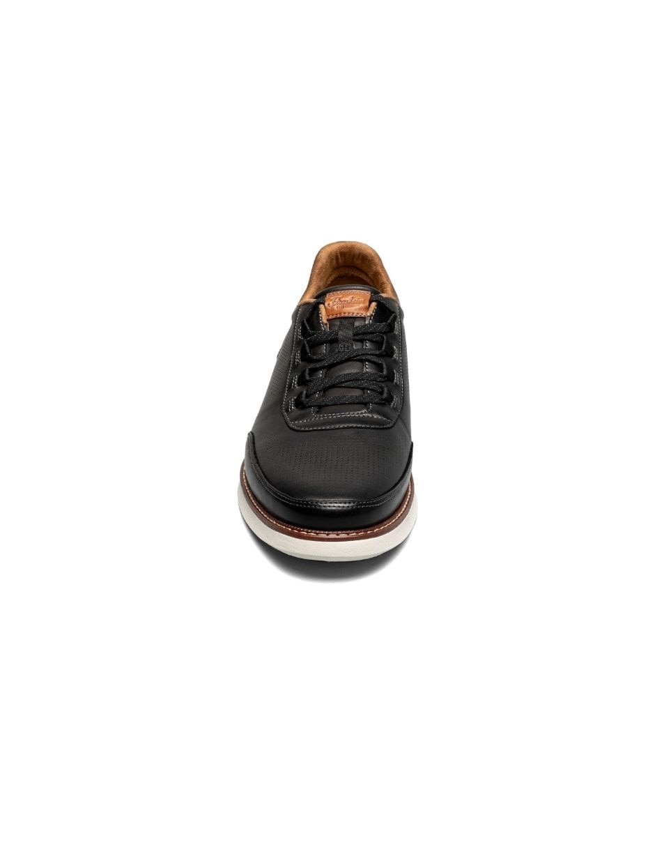 Tenis de piel Launch Elstlace para hombre 5