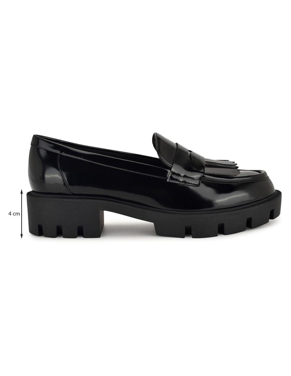 Mocasín para mujer 7
