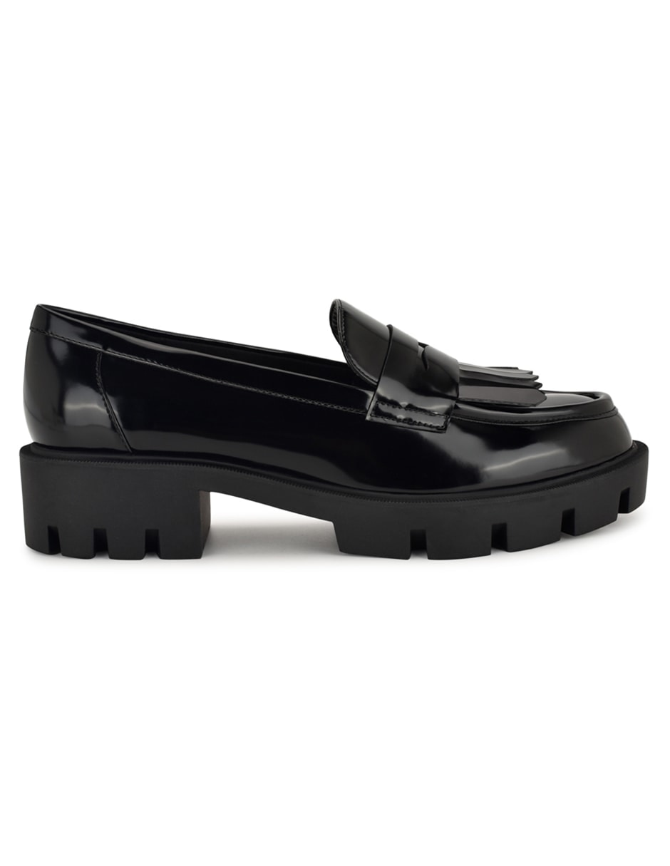 Mocasín para mujer 4