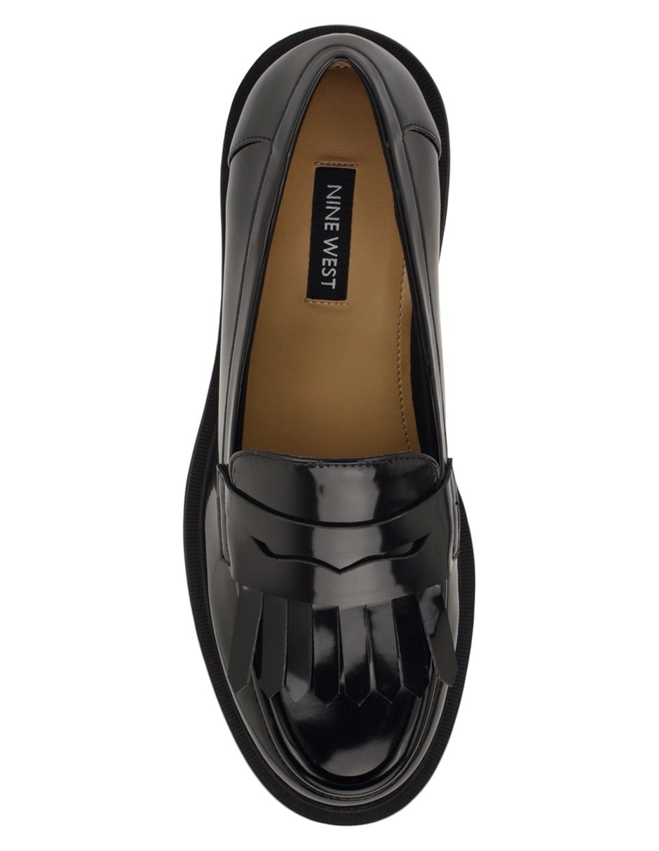 Mocasín para mujer 5