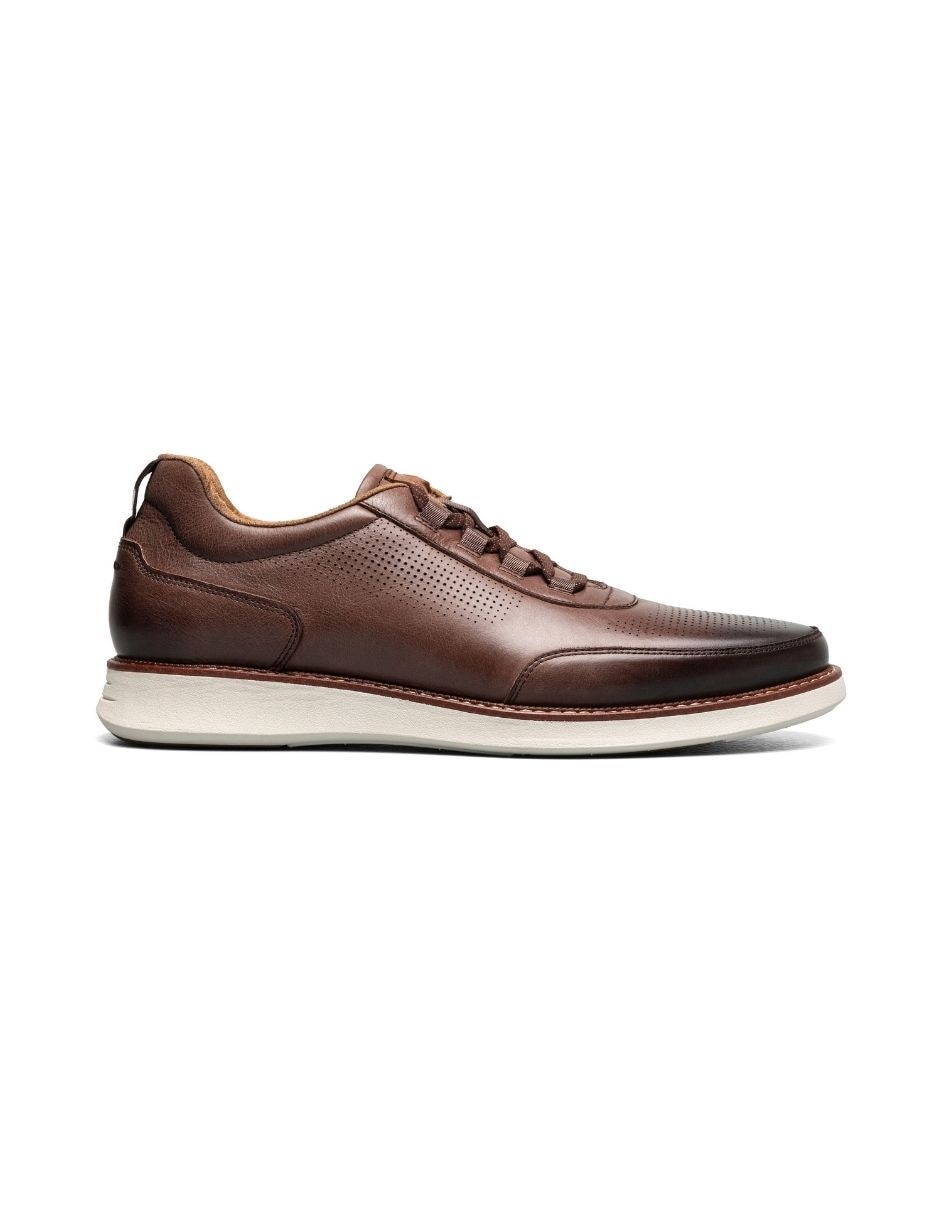 Tenis de piel Launch Elstlace para hombre 2