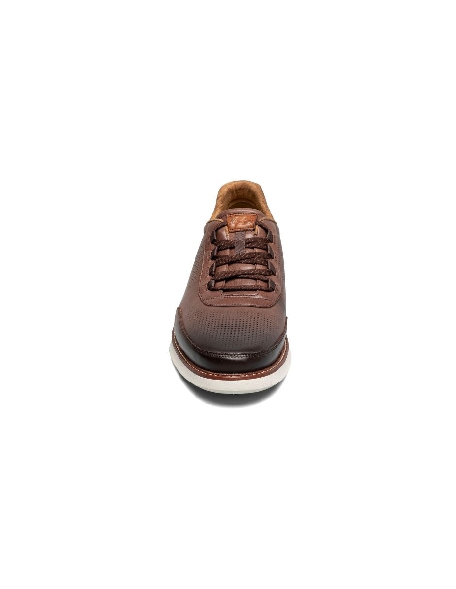 Tenis de piel Launch Elstlace para hombre 3