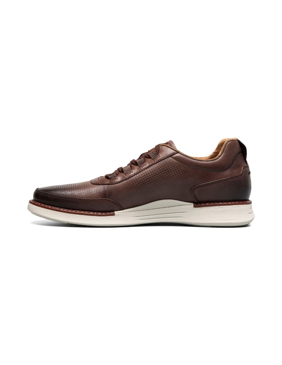 Tenis de piel Launch Elstlace para hombre 4