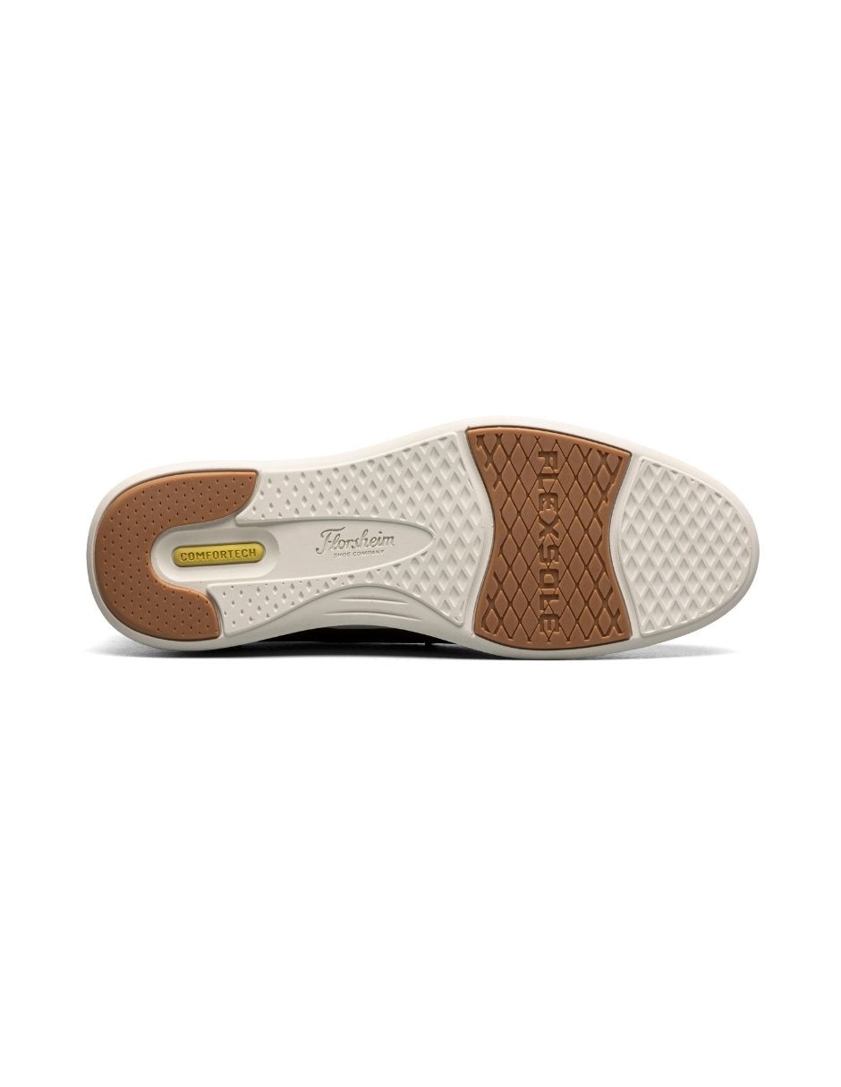 Tenis de piel Launch Elstlace para hombre 5