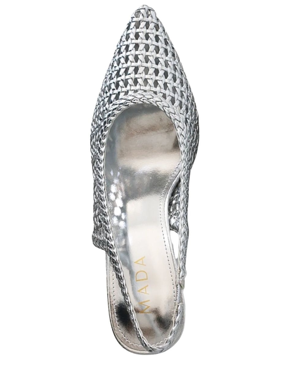 Zapatilla 4
