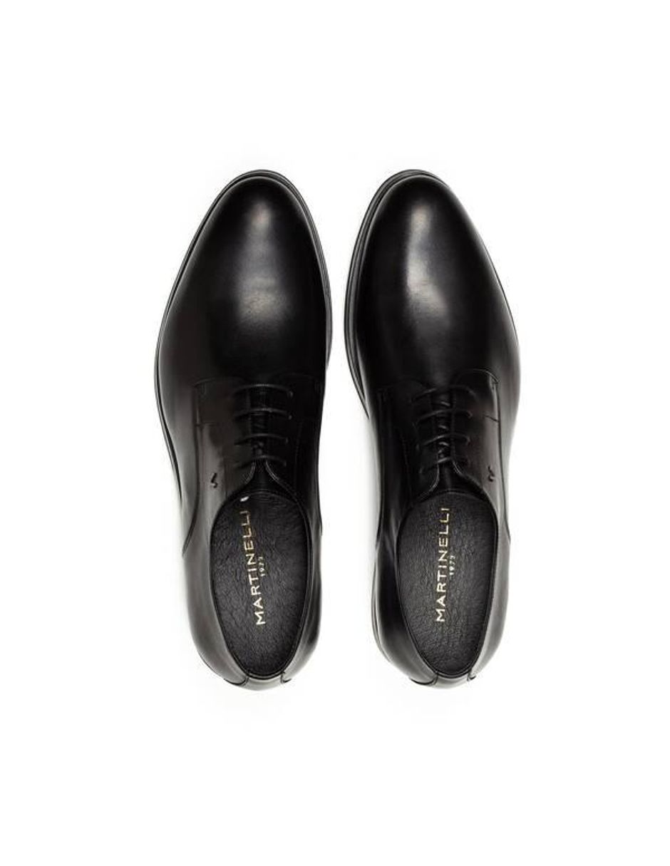 Zapato cerrado para hombre 5