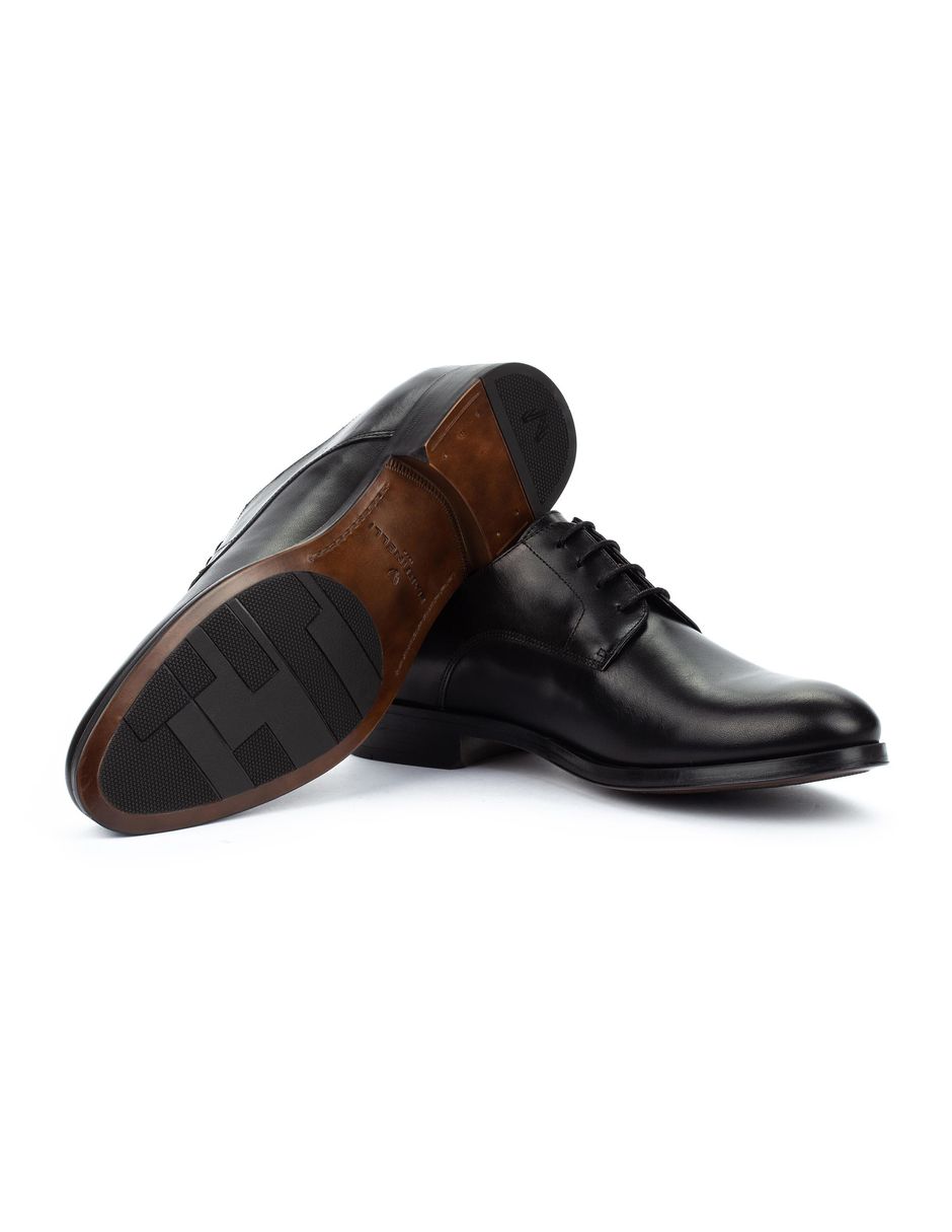 Zapato cerrado para hombre 3