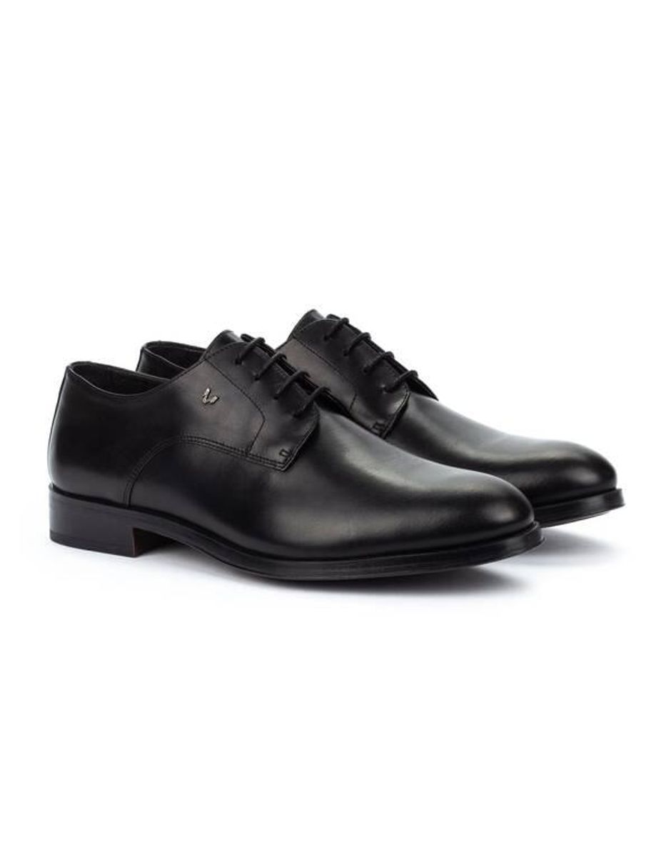 Zapato cerrado para hombre 2