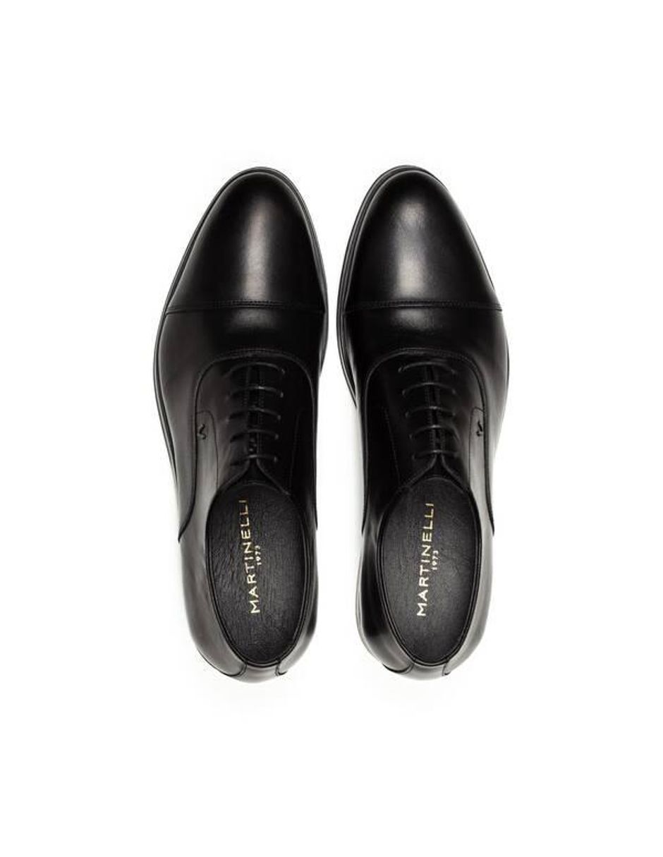 Zapato cerrado para hombre 5
