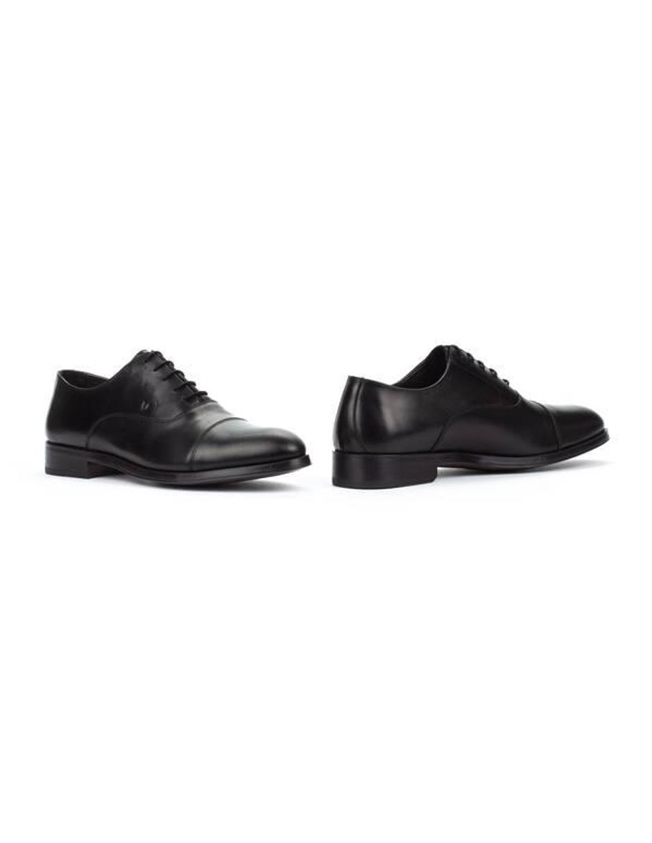 Zapato cerrado para hombre 4