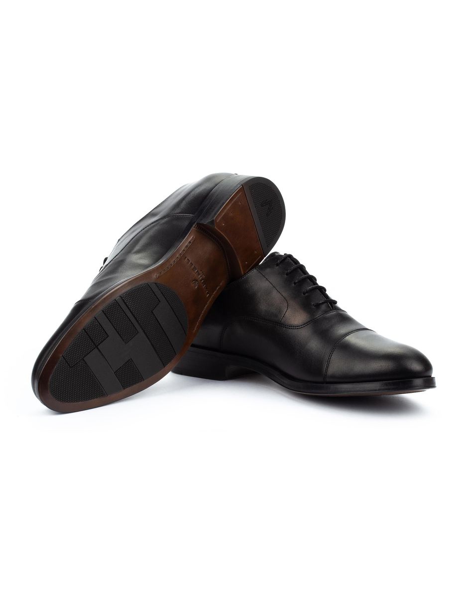Zapato cerrado para hombre 3