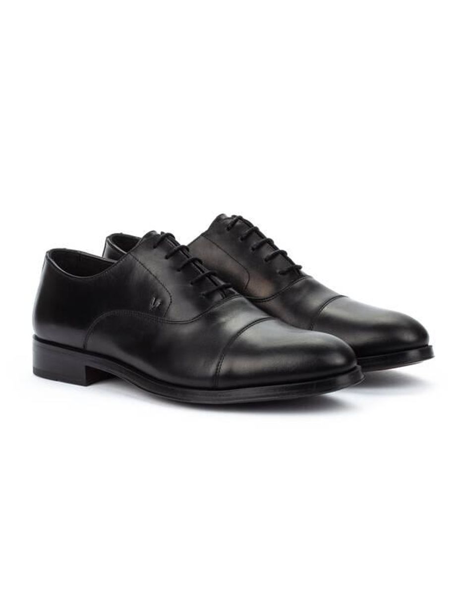 Zapato cerrado para hombre 2