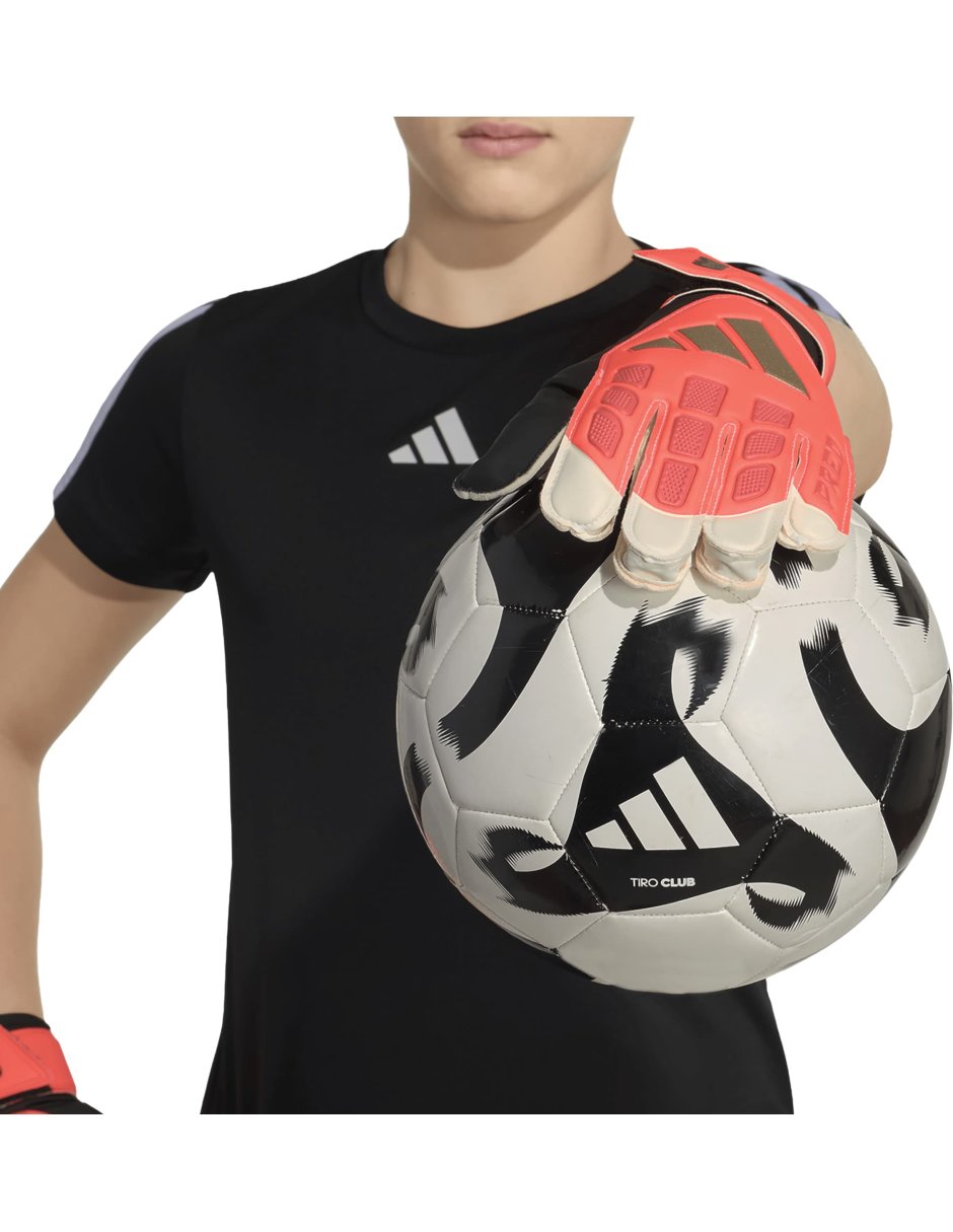 Guantes de portero para fútbol de adulto