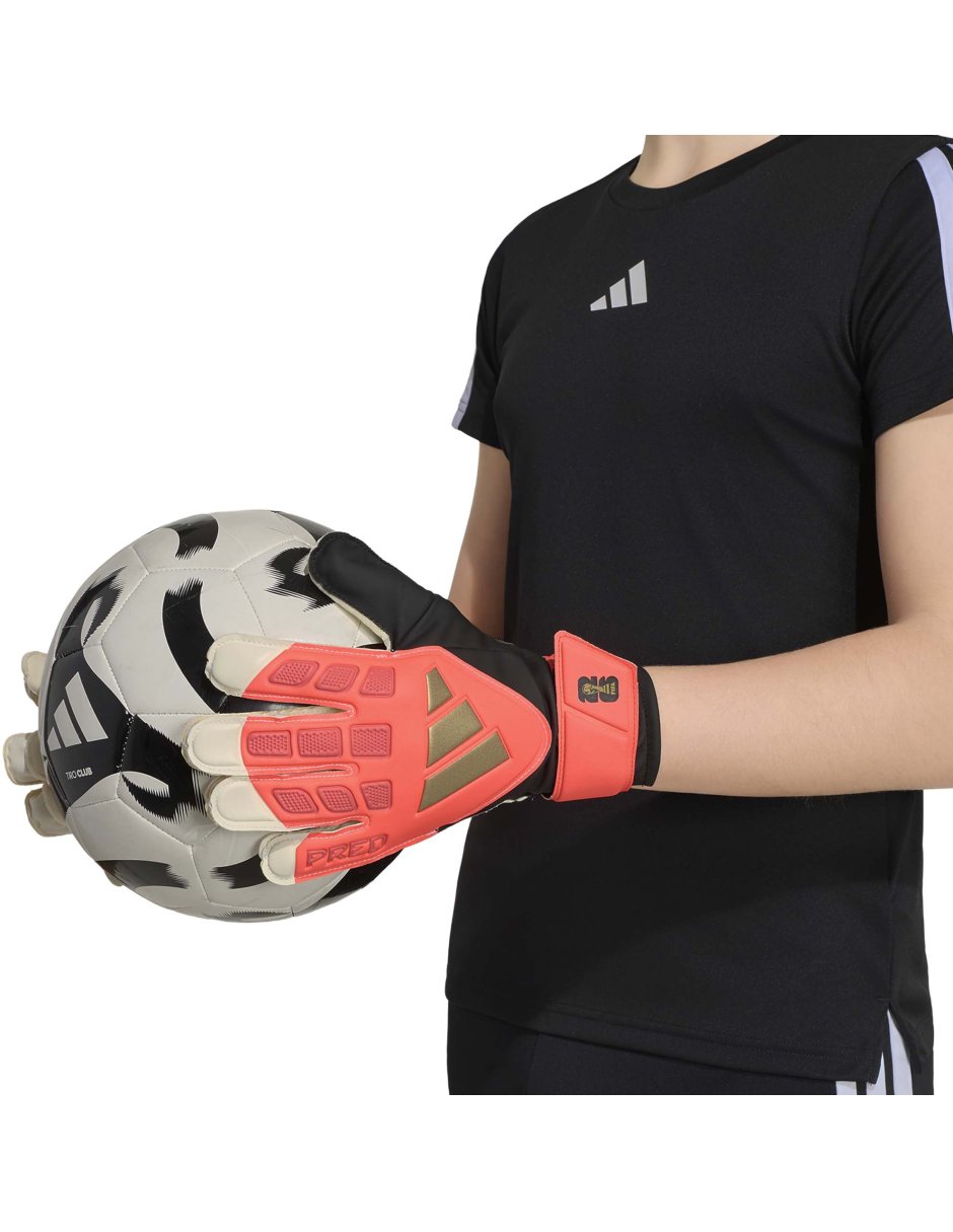 Guantes de portero para fútbol de adulto 5