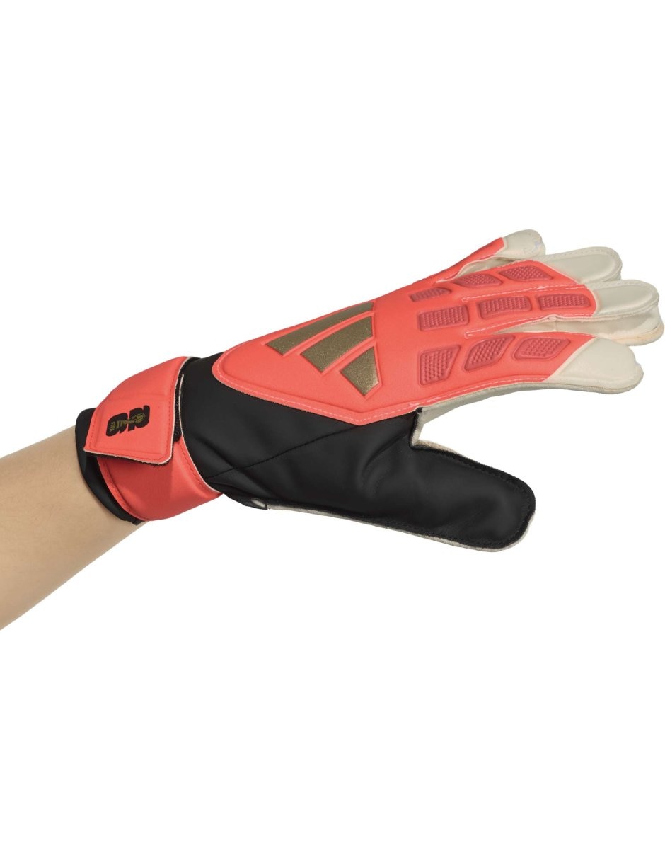 Guantes de portero para fútbol de adulto