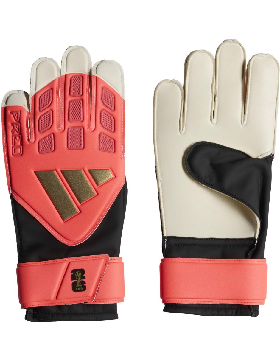 Guantes de portero para fútbol de adulto 7