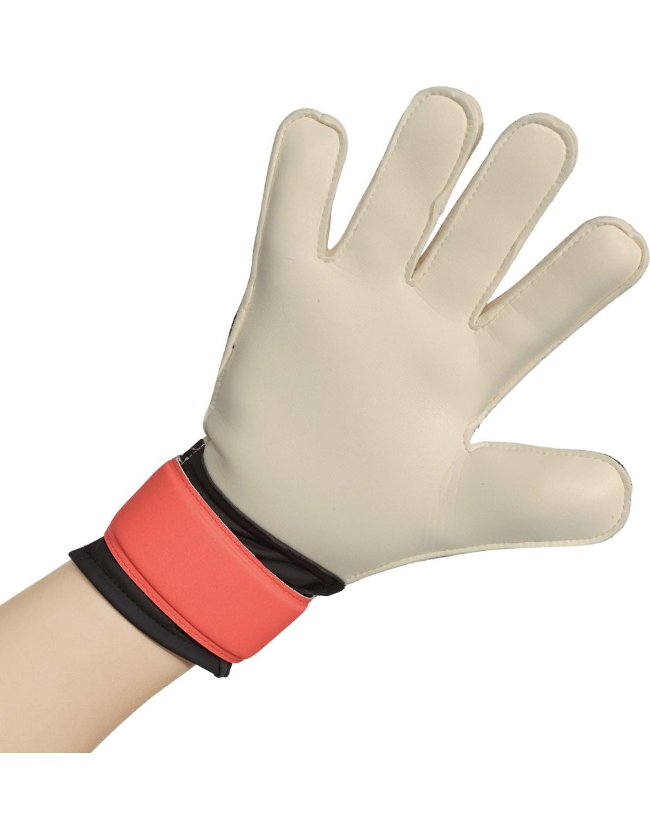 Guantes de portero para fútbol de adulto