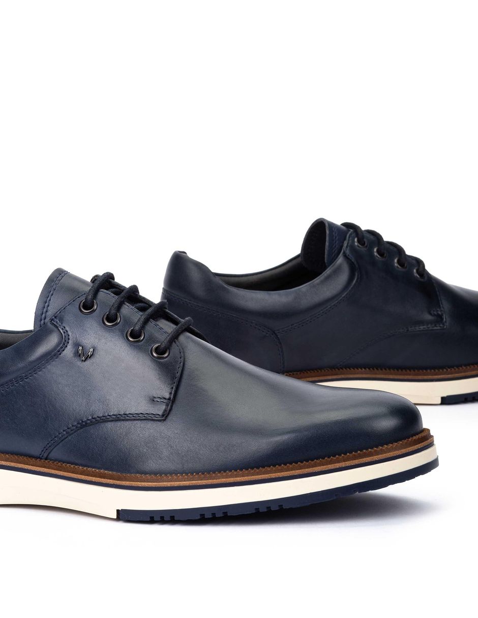 Zapato Martinelli para hombre