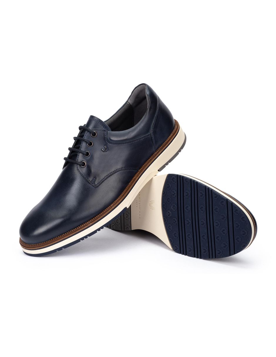 Zapato Martinelli para hombre