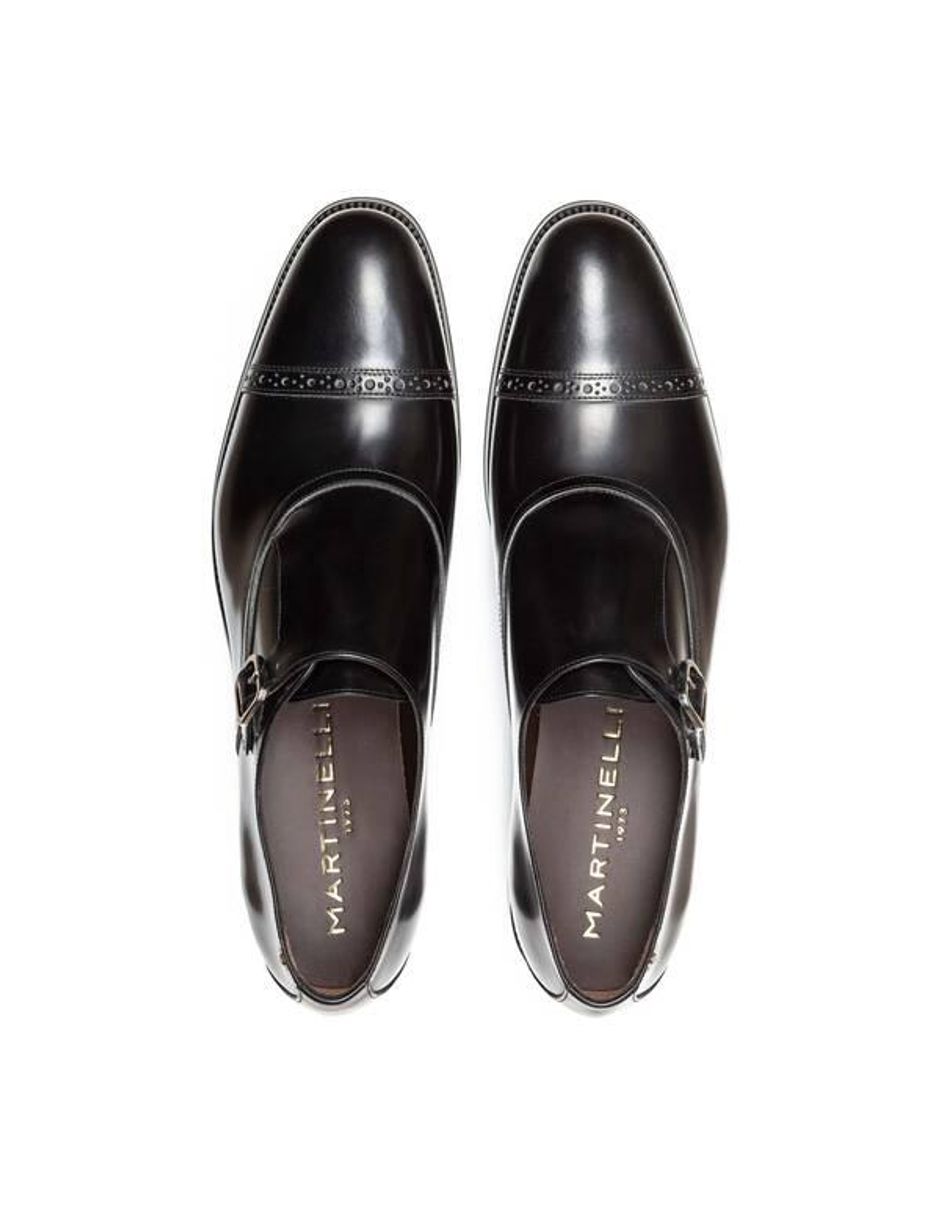 Zapato Martinelli para hombre