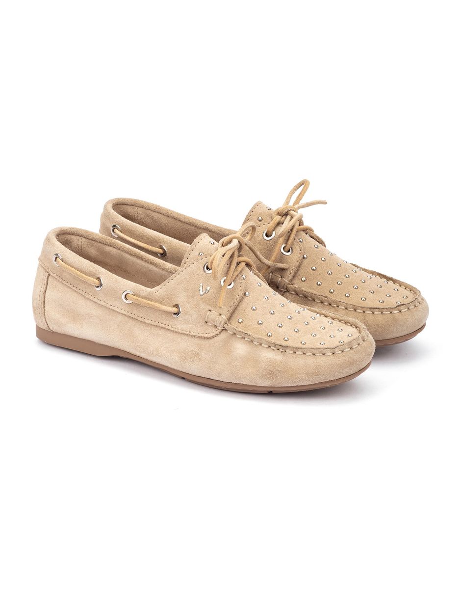 Mocasín Martinelli para mujer