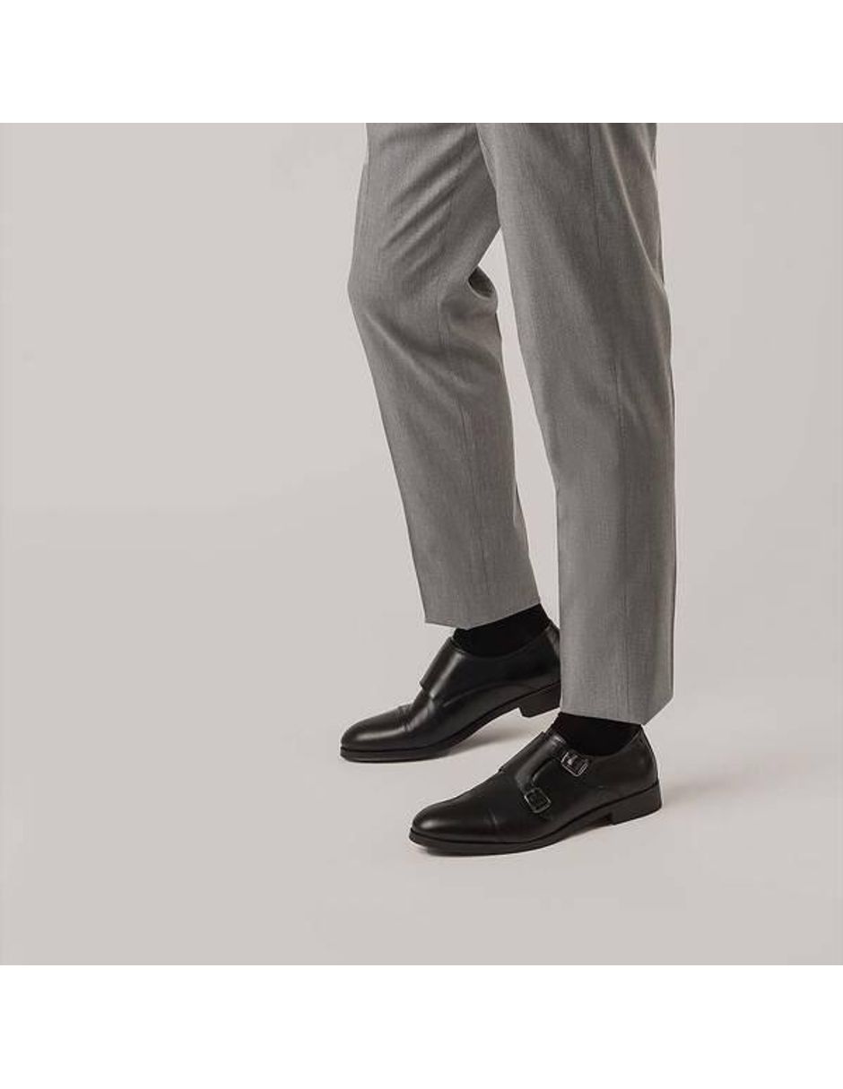 Zapato para hombre 4