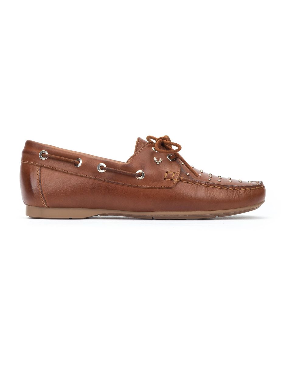 Mocasín Martinelli para mujer